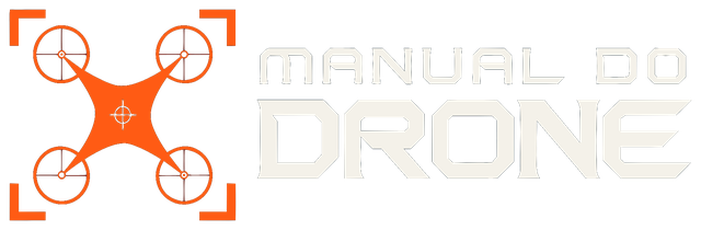 Manual do Drone