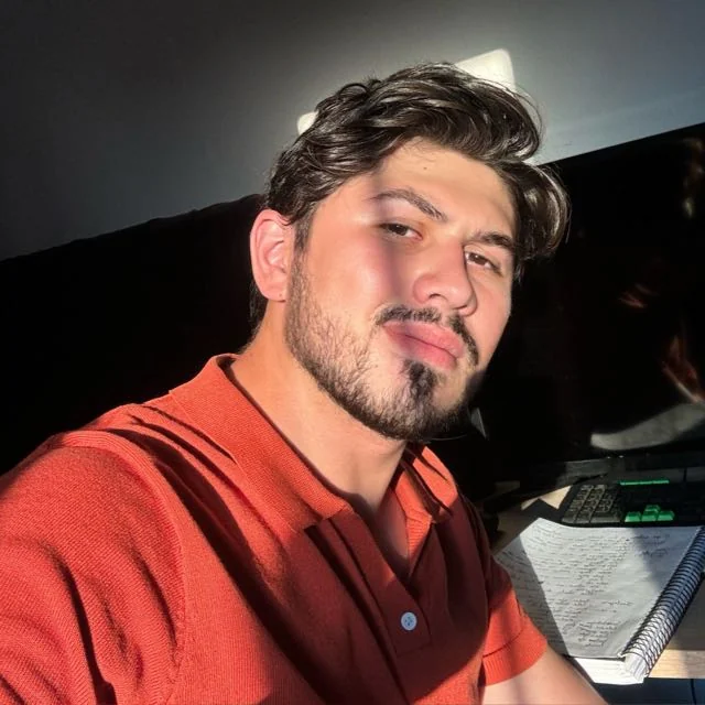 Ronaldo Medeiros, editor responsável pelo Manual do Drone